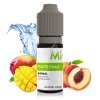 The Fuu MiNiMAL - Chladivý ovocný mix (Fruit frais) 10ml 10/20mg 10ml. lavape.cz