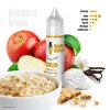 Příchuť SNV 12 ml v 60ml lahvičce - Adam´s Vape Apple Oatmeal SnV 12 ml lavape.cz