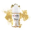 Bombo Tabaco Rubio 30ml aroma. lavape.cz