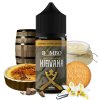 Bombo Golden Era Nirvana 30ml aroma. lavape.cz