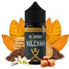 Bombo Golden Era Vulcania 30ml aroma. lavape.cz