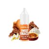 sweet tobacco 10ml essential vape nic salts by bombo