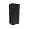 Ennequadro Mods Shorty 2 Black / Black Leather - lavape.cz