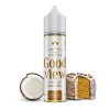 Scandal Flavors Good View Sponkgecake Coconut 20/60ml