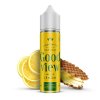 Příchuť SNV 20 ml v 60ml lahvičce - Scandal Flavors Good View Waffle Lemon. lavape.cz