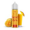 Příchuť SNV 20 ml v 60ml lahvičce - Scandal Flavors Good View Smoothie Mango. lavape.cz