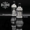The Vaping Gentleman Club Millennium Nano Kit