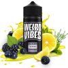 Příchuť 30ml v 120ml lahvičce - Barehead Weird Vibes Berry and Thyme Lemonade 30/120ml LAVAPE.CZ