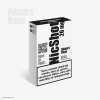 ADAM'S VAPE NICSHOT 5x10 ml 20 mg/ml, 75/25 VG/PG