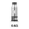 OXVA XLIM C POD žhavící hlava - 0.6 Ohm