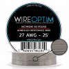 27 AWG Nichrome 80 25 Wireoptim 36057