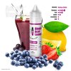 Adam´s Vape Blueberry Acai Lemonade SnV 12 ml