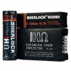 Hohm typ 20700 - Sherlock 2 - 3116mAh 30,7A.  Monočlánek pro vapery.