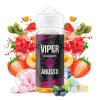 Příchuť 40ml v 120ml lahvičce - Viper Abused 40/120ml LAVAPE.CZ