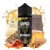 Příchuť 40ml v 120ml lahvičce - Viper Bateman 40/120ml LAVAPE.CZ