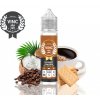 Příchuť SNV 12ml v 60ml lahvičce - VINC Coconut Cracker 12/60ml