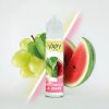 Příchuť 10ml v 60ml lahvičce - VAPY Twin Watermelon Grape 10/60ml -  LAVAPE.CZ