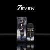 Příchuť 11 ml  - The Vaping Gentleman Club - The Insider - 7even 11ml aroma. lavape.cz