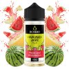 Příchuť 40ml v 120ml lahvičce - Bombo Wailani Juice Melon and Watermelon 40/120ml LAVAPE.CZ