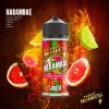 12 Monkeys Classic Harambae 20/120ml LAVAPE.CZ