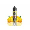 TI Juice - Tarty Lemon - SnV 15 ml v 60 ml lahvičce. Citrónový dort se sněhovýma pusinkama - LAVAPE.CZ