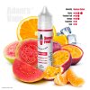 Adam´s Vape Summer Fruit SnV 12 ml - lavape.cz