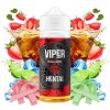 Příchuť 40ml v 120ml lahvičce - Viper Hentai 40/120ml LAVAPE.CZ