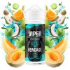 Příchuť 40ml v 120ml lahvičce - Viper Bondage 40/120ml LAVAPE.CZ