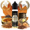 Bombo Platinum Tobaccos Supra Reserve 20/60ml