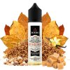 Příchuť 20ml v 60ml lahvičce -Bombo Platinum Tobaccos Originis 20/60ml LAVAPE.CZ