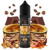 Příchuť 20ml v 60ml lahvičce - Bombo Pastry Masters Climax Cream 20/60ml LAVAPE.CZ