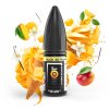 Riot S:ALT Hybrid - BLCK EDTN - Mango Vanilla Ice Cream 10ml. lavape.cz