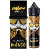 Příchuť SNV 20 ml v 60ml lahvičce - Ossem Fruity Series Malaysian Mango 20/60ml. lavape.cz