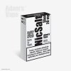 ADAM'S VAPE NICSALTSHOT 5x10 ml 20 mg/ml, 75/25 VG/PG