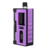 Ambition Mods KIL-LITE 60 BOX MOD AMBITION MODS X KILIC CUSTOMS - čipset Ambition Mods - lavape.cz