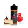 Příchuť SNV 30 ml v 120ml lahvičce -Sadboy Cake Line Strawberry Cheesecake 30/120ml. lavape.cz