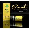 The Vaping Gentleman Club - Tobacco Blends - Ponente 11ml aroma. lavape.cz