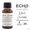 Příchuť 20 ml  - The Vaping Gentleman Club - ECHO - Black Cavendish 20ml aroma. lavape.cz