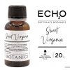 Příchuť 20 ml  - The Vaping Gentleman Club - ECHO - Sweet Virginia 20ml aroma. lavape.cz