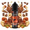 Příchuť 20ml v 60ml lahvičce - Bombo Solo Juice - Hazelnut Choco Waffer 20/60ml LAVAPE.CZ