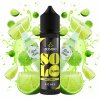 Příchuť 20ml v 60ml lahvičce - Bombo Solo Juice - Lime Soda 20/60ml LAVAPE.CZ