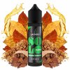 Příchuť 20ml v 60ml lahvičce - Bombo Solo Juice - Virginia Tobacco 20/60ml LAVAPE.CZ