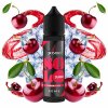 Příchuť 20ml v 60ml lahvičce - Bombo Solo Juice - Juice Cherry Ice 20/60ml LAVAPE.CZ