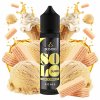 Příchuť 20ml v 60ml lahvičce - Bombo Solo Juice - Vanilla Biscuit 20/60ml LAVAPE.CZ