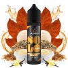 Příchuť 20ml v 60ml lahvičce - Bombo Solo Juice - Vanilla Custard Tobacco 20/60ml LAVAPE.CZ