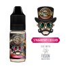 Strawberry Custard 10ml