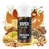 Příchuť 40ml v 120ml lahvičce - Viper Baklava Tobacco 40/120ml LAVAPE.CZ