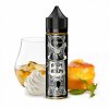 baba e rhum curieux e liquid aroma