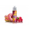 PJ EMPIRE Signature Line Yummy Dohh SnV 20 ml v 60 ml lahvičce - donut, jahody, maliny - LAVAPE.CZ