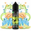 Příchuť 20ml v 60ml lahvičce - Bombo Solo Juice - Triple Melon Ice 20/60ml LAVAPE.CZ